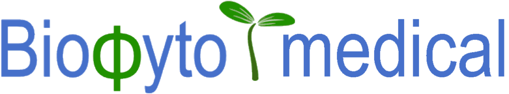 Logo Biophyto Medical